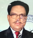 Anand Prakash Verma