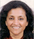 Geetanjali Singhal