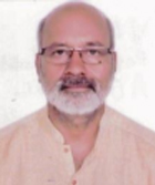 Vinod Raghunathdass Agrawal