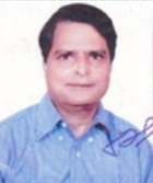 Surendra Mohan Mathur