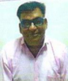 Krishan Kumar Meena