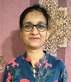 Richa Choudhary