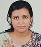 Nikita Jain
