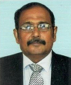 D. Ramachandra Reddy
