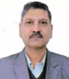 Surinder Kumar Garg