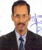 Praveen Kumar Mathur