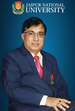 Yogesh Chandra Sharma