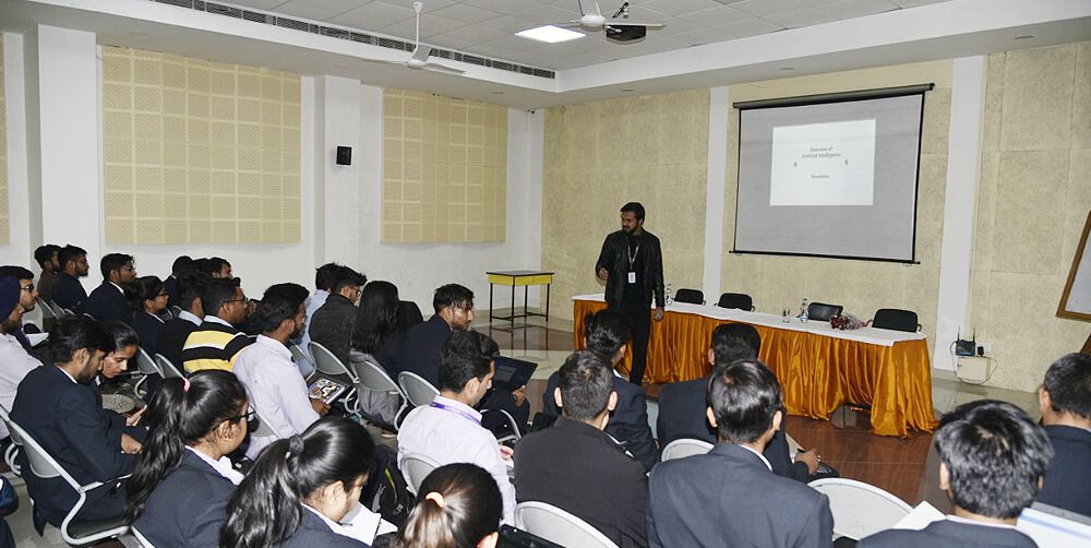 IBM Three days Workshop