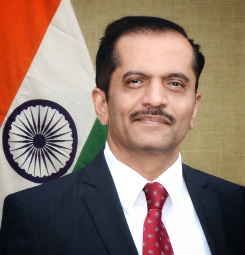 Prof Dr. Bimal Patel, Jaipur National University elected to the International Law Commission