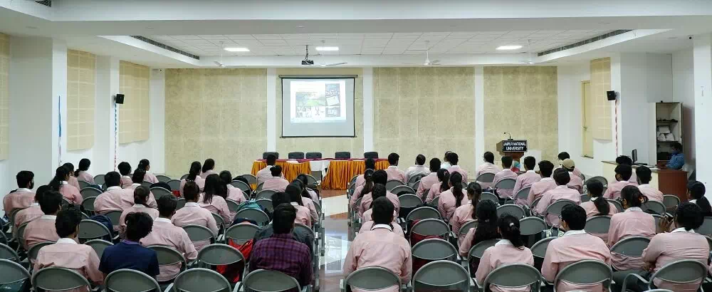 Virtual Industrial Tour of “International and National Grape Vineyards and Wine Industries” in Food Technology