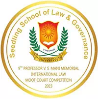 9th Professor V.S. Mani Memorial International Law Moot Court Competition- 2023