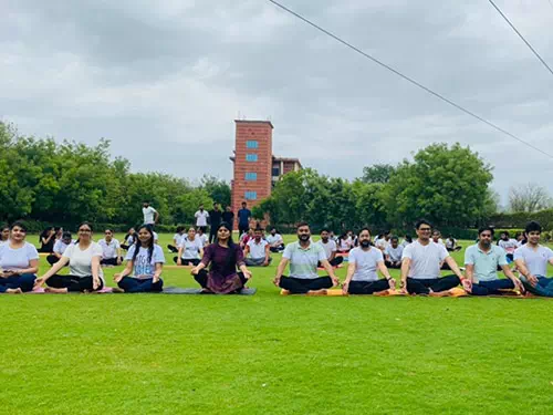 International Yoga Day4