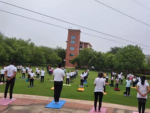 International Yoga Day5