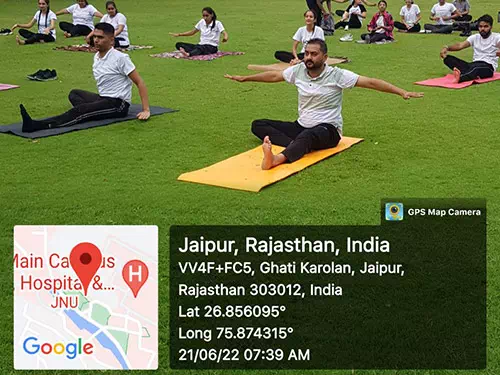 International Yoga Day6