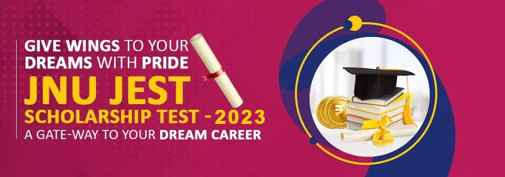 Jaipur National University Jest 2023