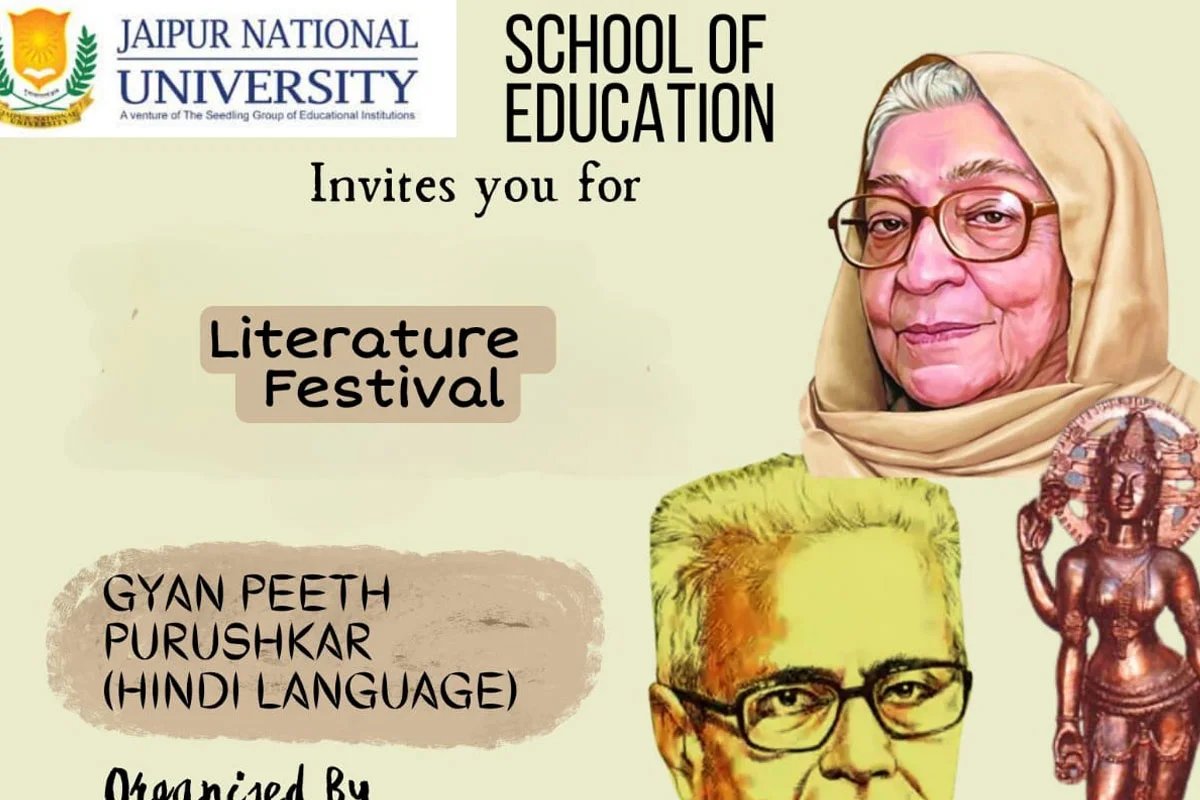 Literature Festival