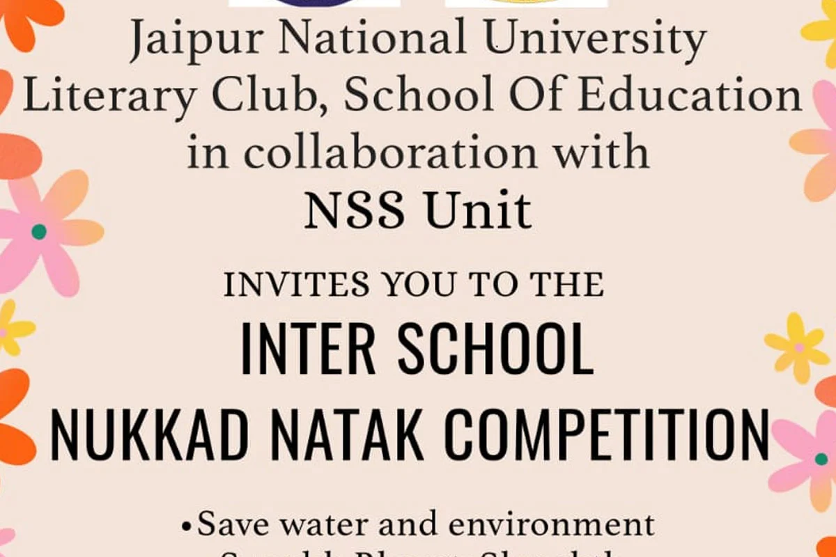 Nukkad Natak Competition