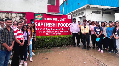 Saptrishi Foods