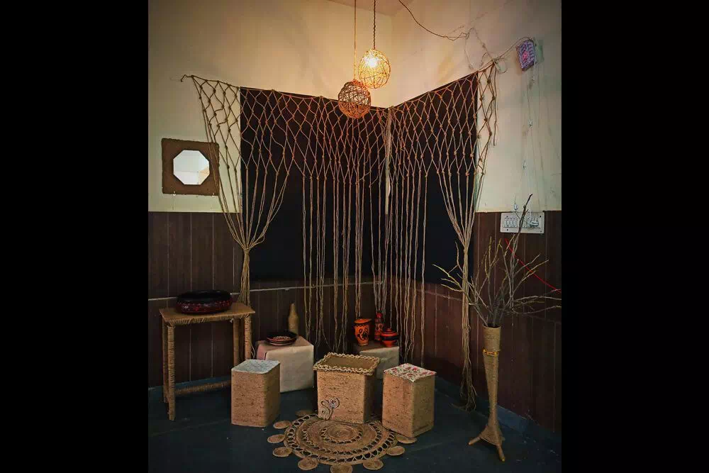 Workshop at Class and Lab