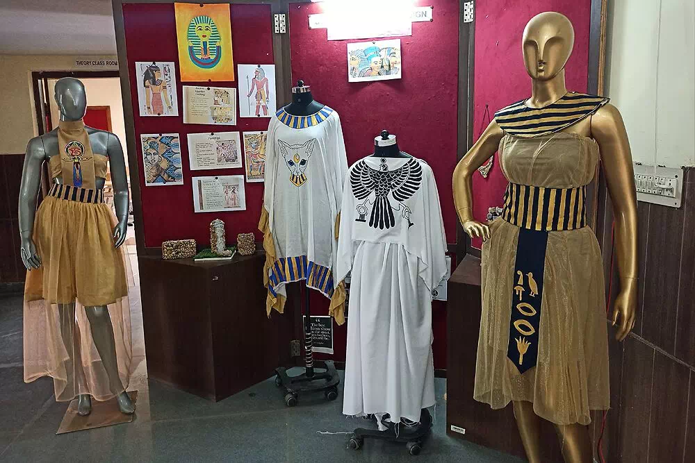 Workshop at Class and Lab