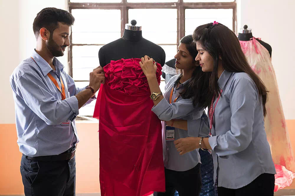 Workshop at Class and Lab