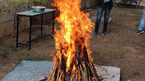 Lohri