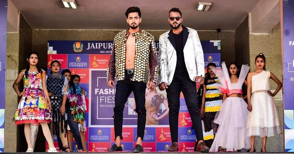 Fashion Fiesta