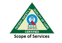 NABH Scope of Service-2022