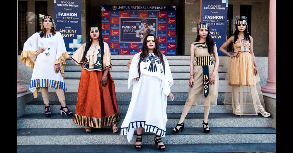 Fashion Fiesta
