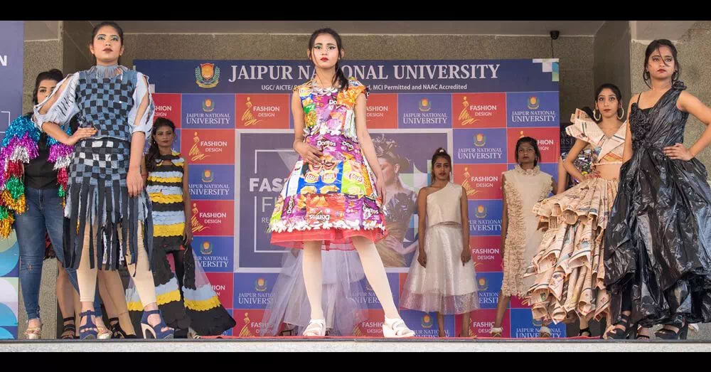 Fashion Fiesta