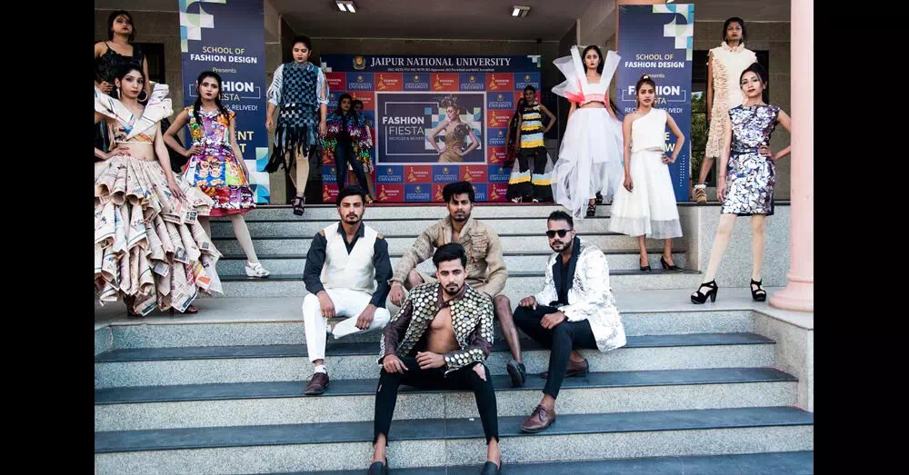Fashion Fiesta