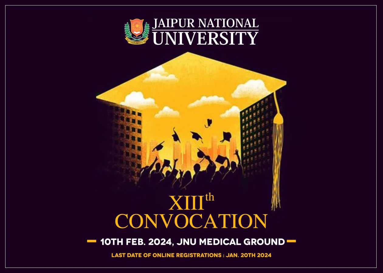 Convocation Banner