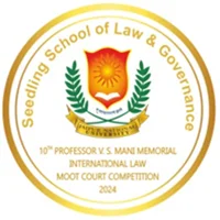 10th Professor V.S. Mani Memorial International Law Moot Court Competition- 2023