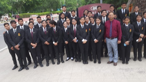 School of Hotel Management & Catering Technology