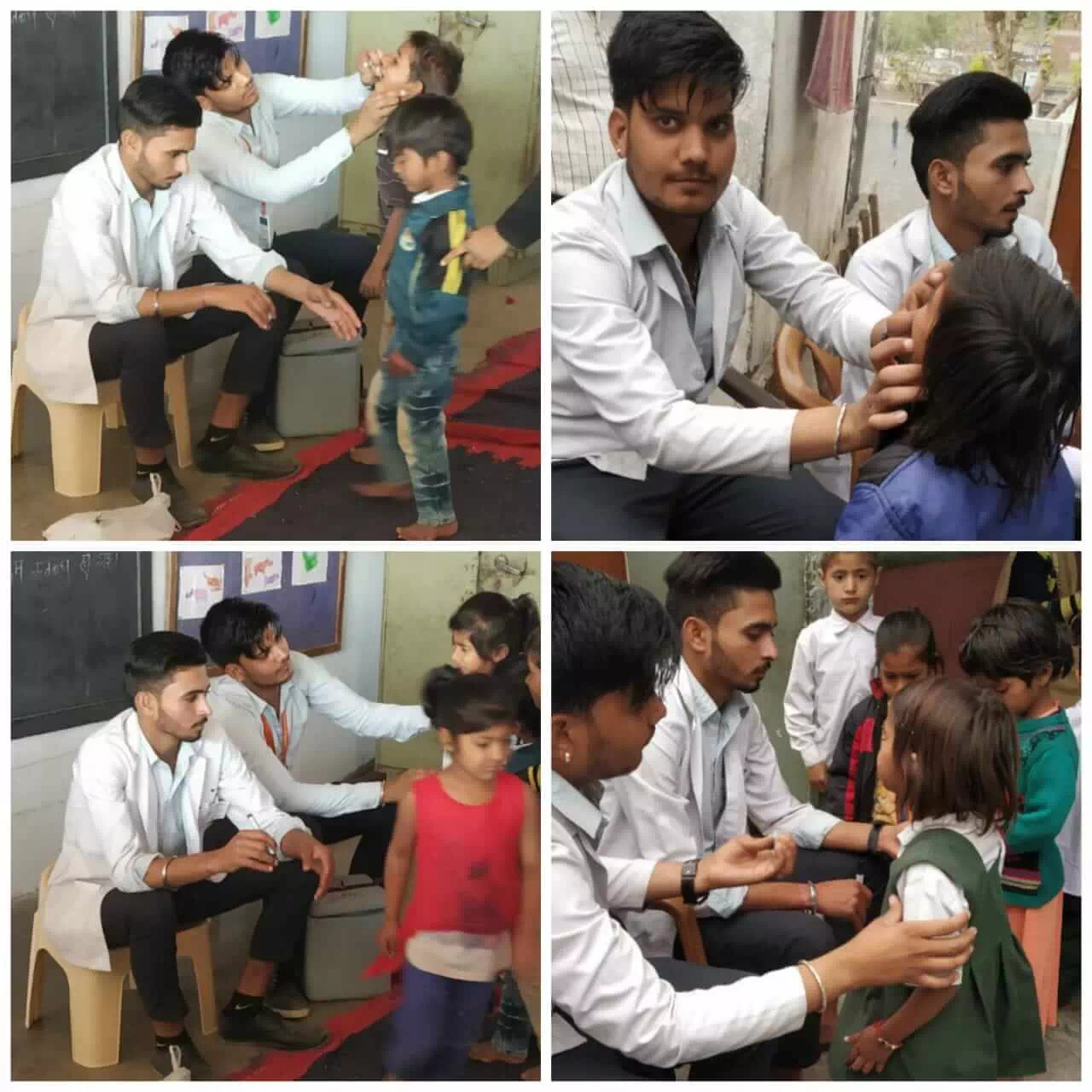 Pulse Polio Programme