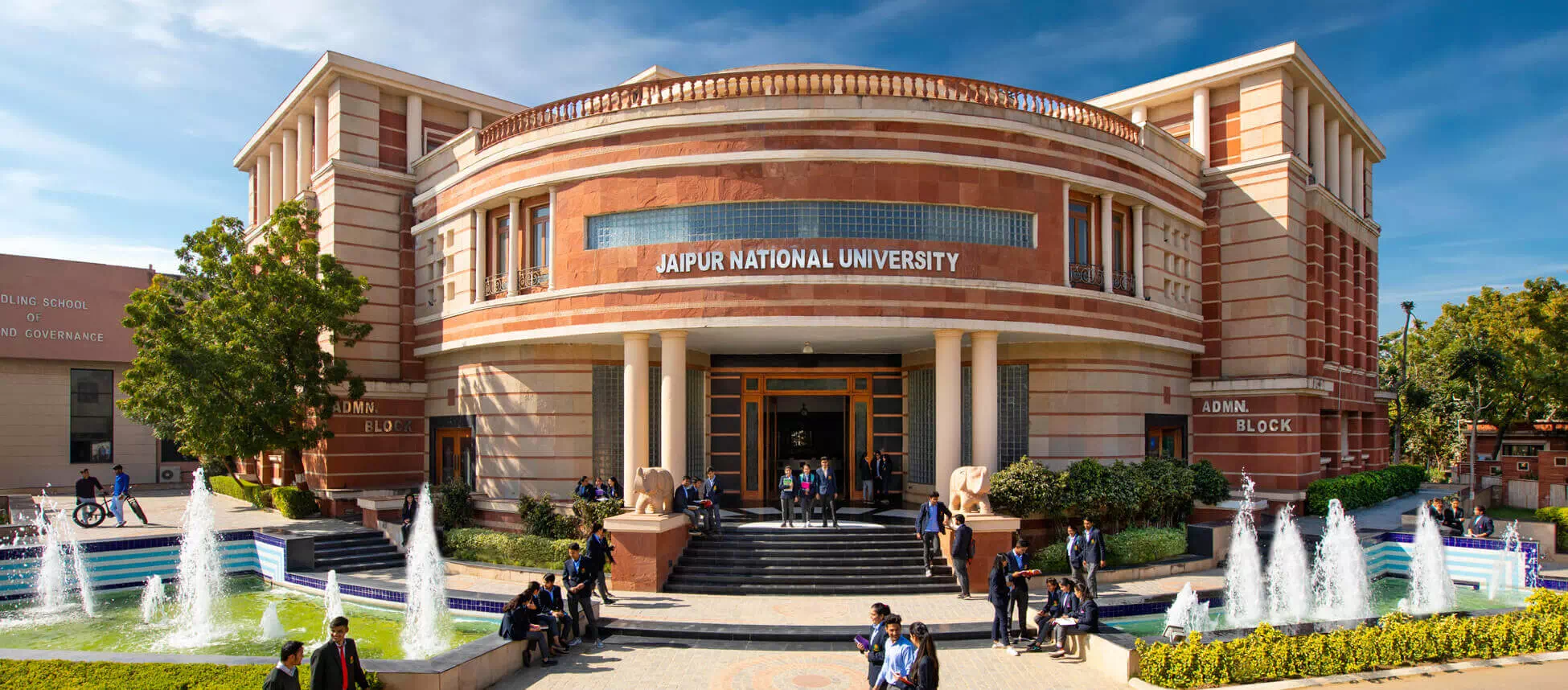 National University College - The Best Online University