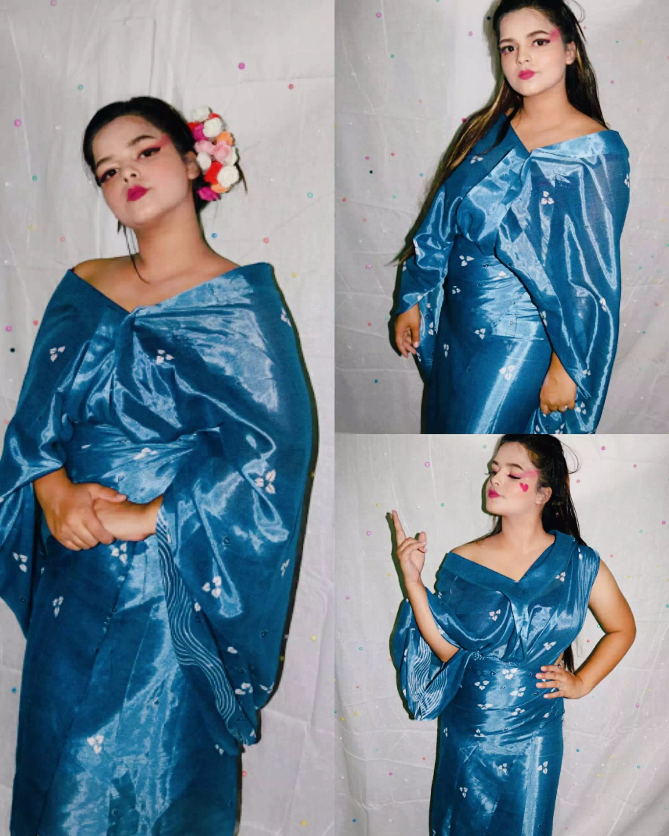 Fashion Styling Shoot 