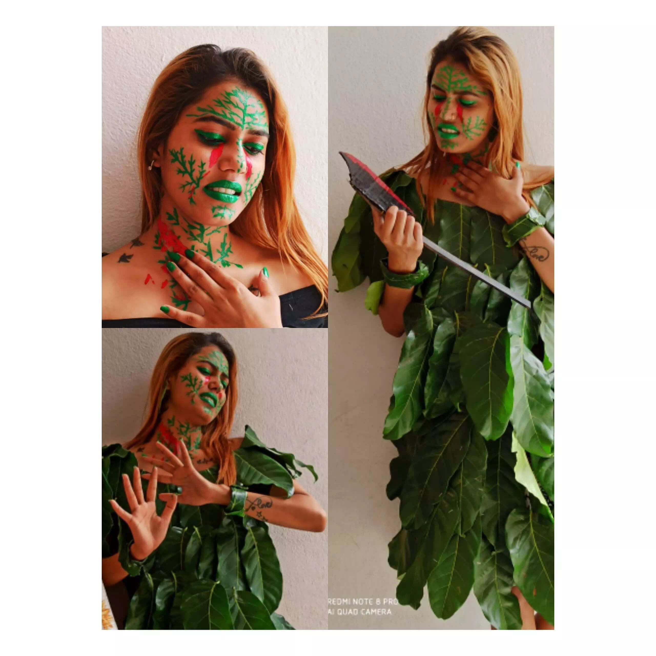 Fashion Styling Shoot 