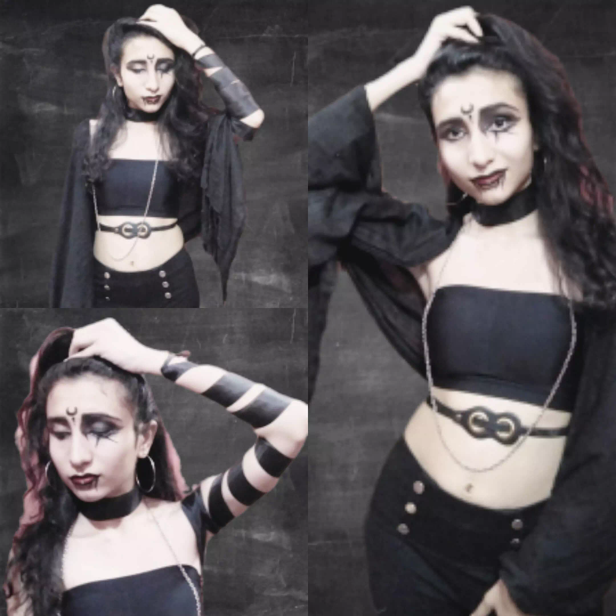 Fashion Styling Shoot 