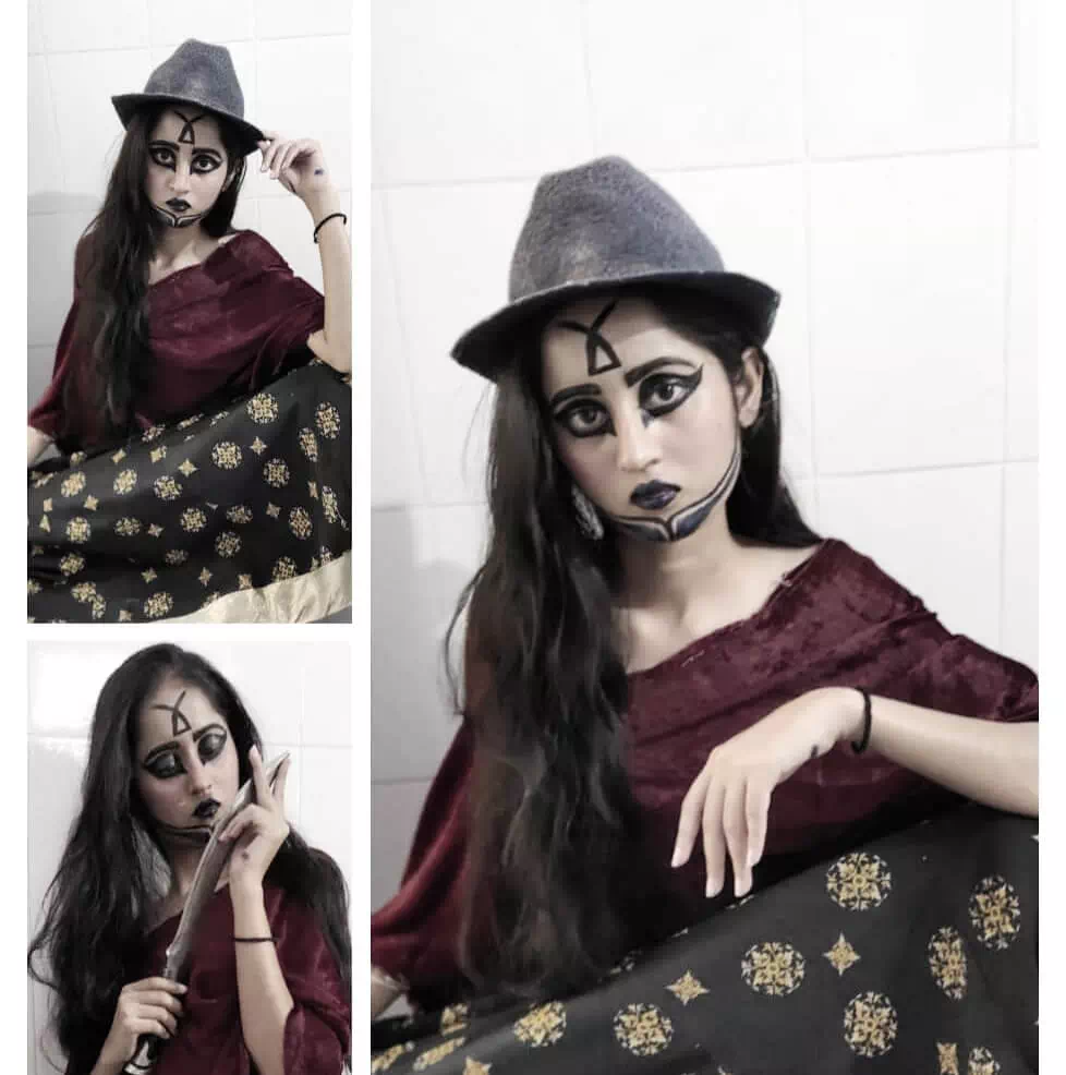 Fashion Styling Shoot 
