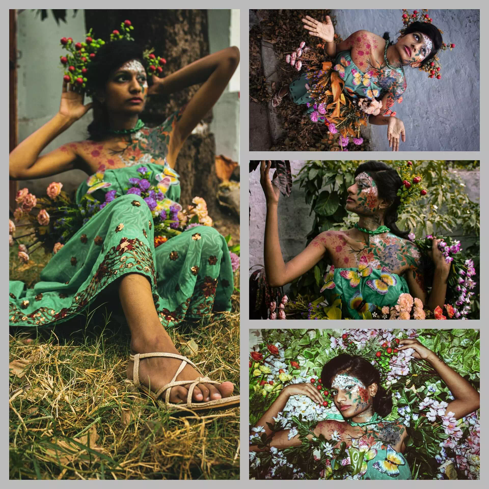 Fashion Styling Shoot 