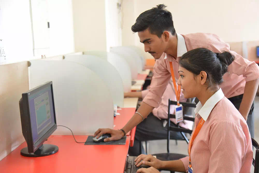 Workshop at Computer Science Department