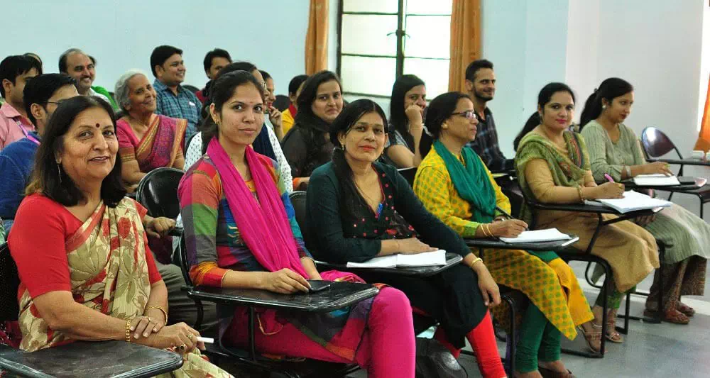 Ph.D workshop on Research Methodology