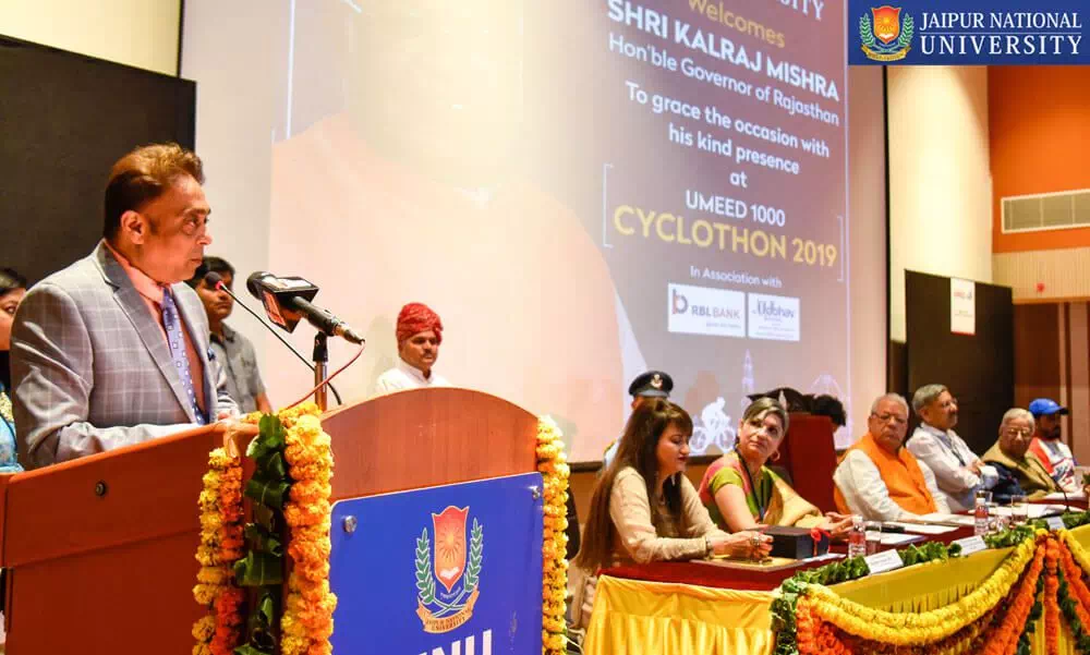 Cyclothon - 2019