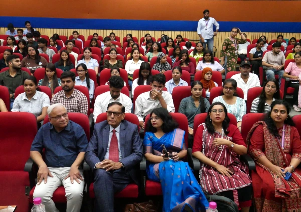 National Seminar on Health and Food Justice