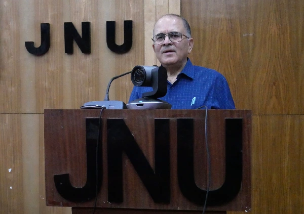 National Seminar on inclusive health and food justice