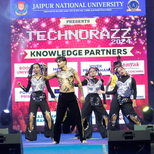 JnuJaipur