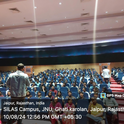 JnuJaipur