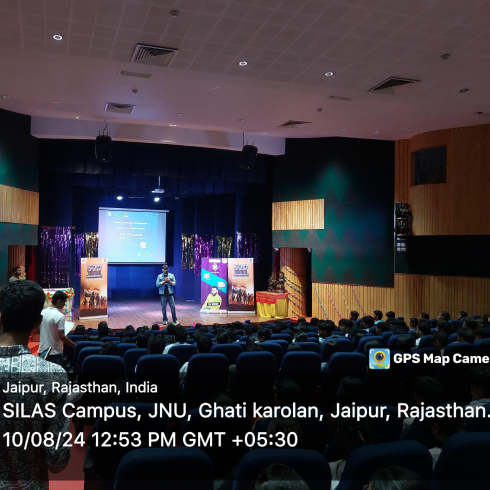 JnuJaipur