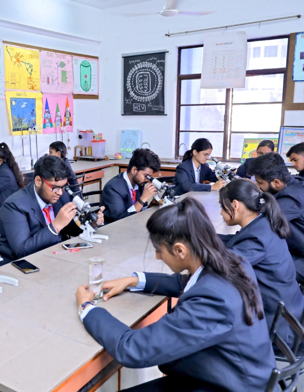 education